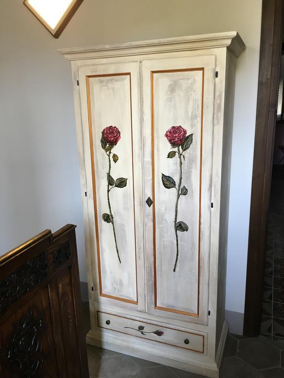 Casa Guido 2- La Porta Delle 5 Terre Leilighet Beverino Eksteriør bilde