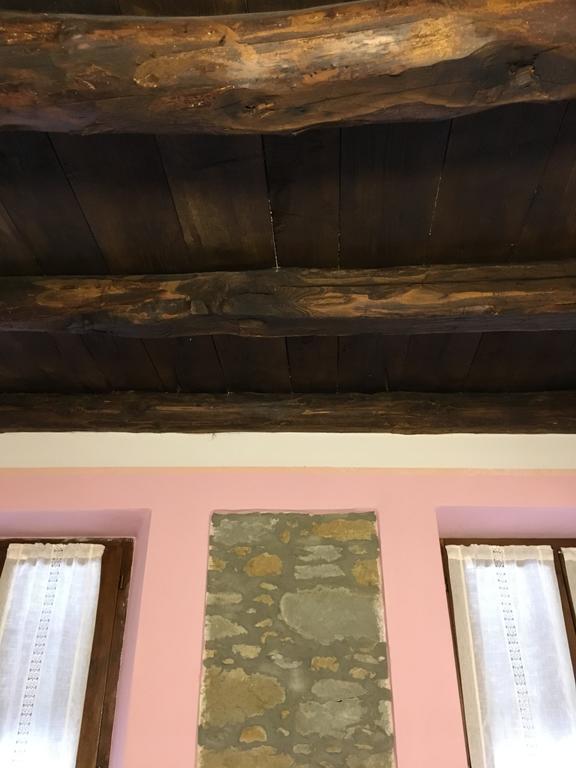 Casa Guido 2- La Porta Delle 5 Terre Leilighet Beverino Eksteriør bilde