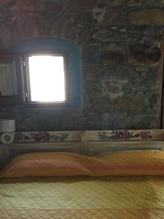 Casa Guido 2- La Porta Delle 5 Terre Leilighet Beverino Eksteriør bilde