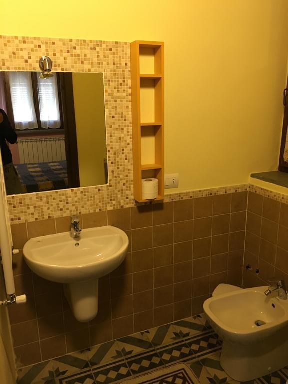 Casa Guido 2- La Porta Delle 5 Terre Leilighet Beverino Eksteriør bilde
