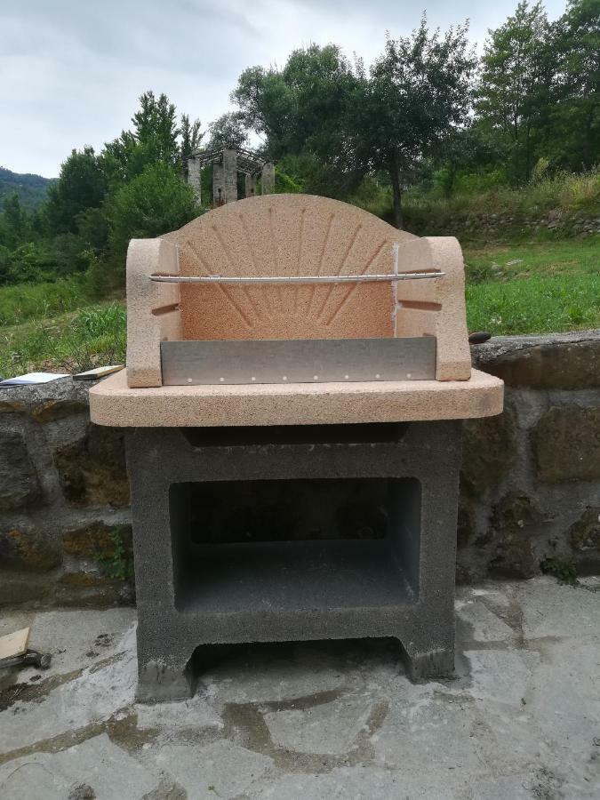 Casa Guido 2- La Porta Delle 5 Terre Leilighet Beverino Eksteriør bilde
